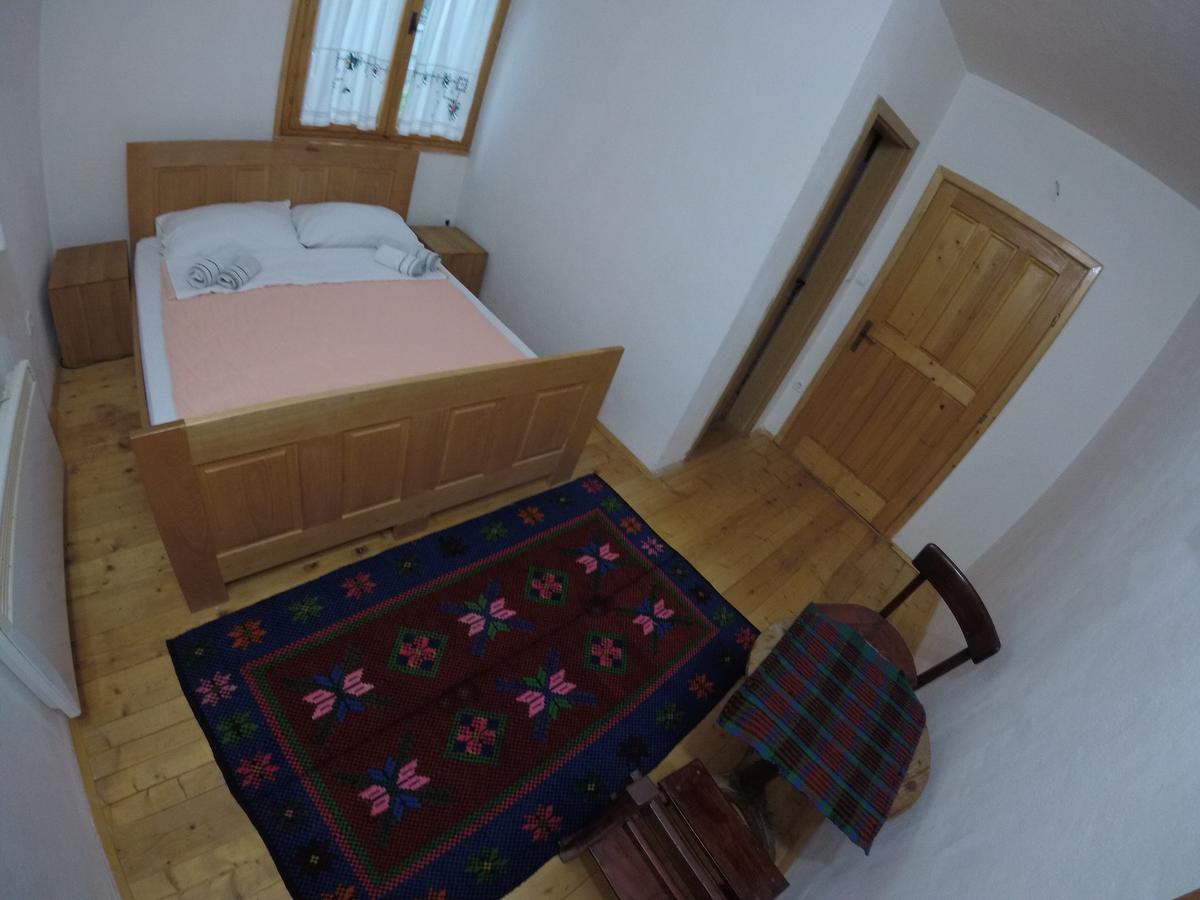 Apartmán Etno Kutak Prijepolje Exteriér fotografie