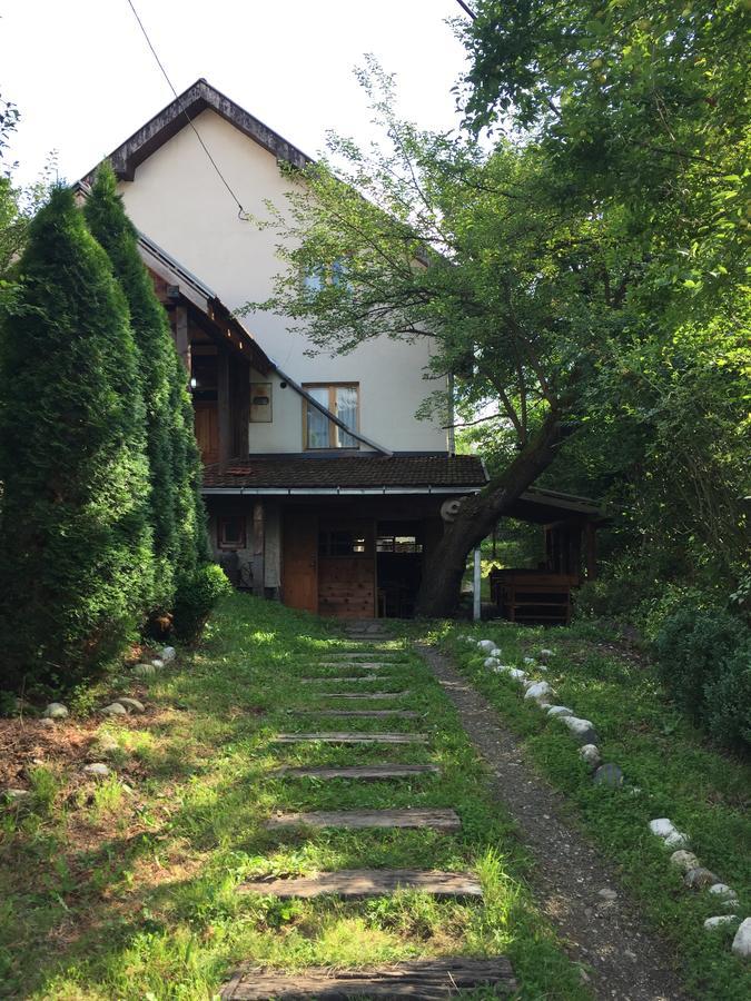 Apartmán Etno Kutak Prijepolje Exteriér fotografie